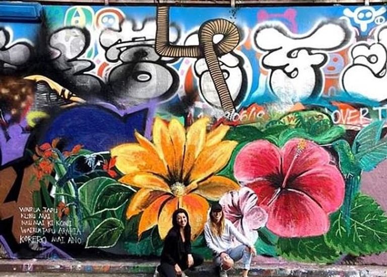 متجر Peggy Porschen لصنع الكعك المحلي