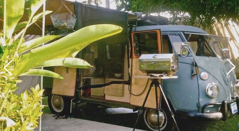 فولكس فاجن GTI