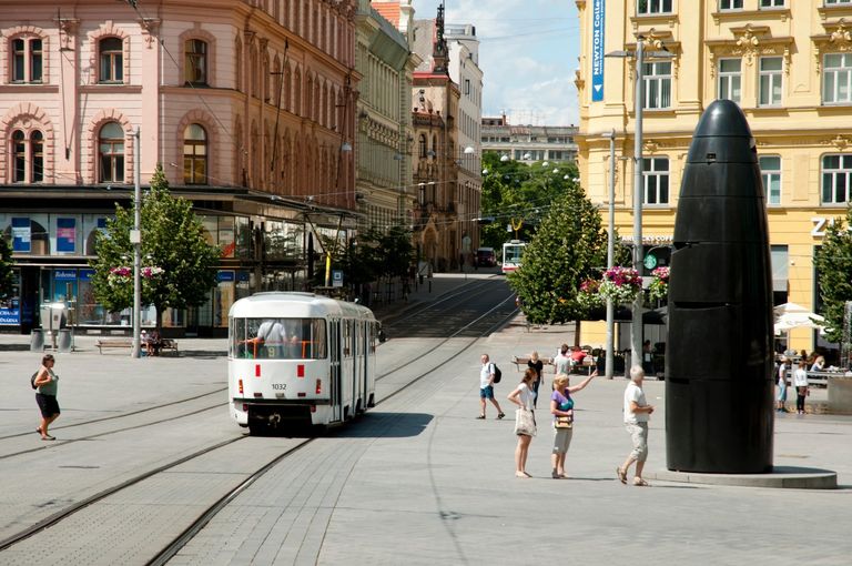 مدينة بودابست في جمهورية المجر