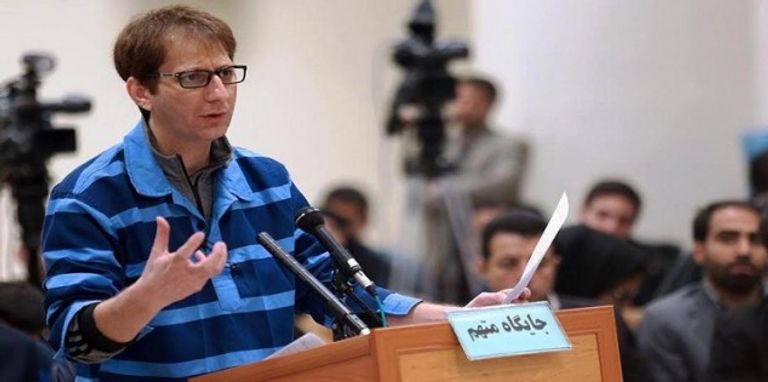 باباك زنجاني