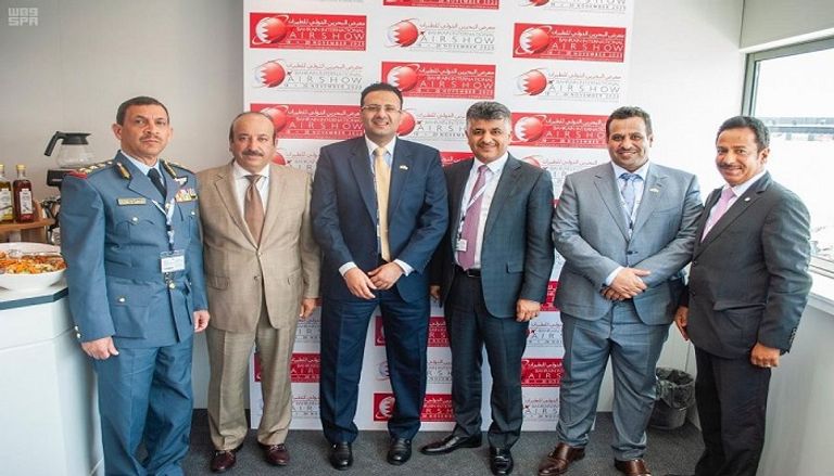 مقر الهيئة العامة للطيران المدني السعودي