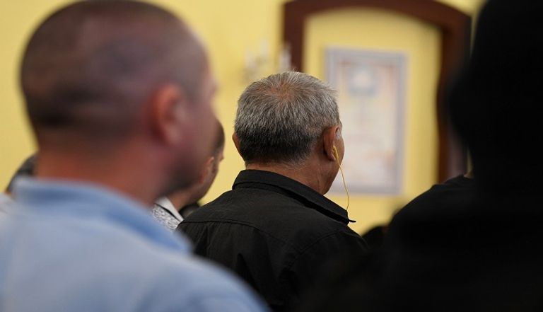 السجن مدى الحياة لـ4 في قضية مقتل 71 مهاجراً بالنمسا