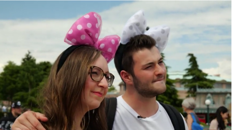 الثاني البلجيكي أرنو مالمدي وماري كرومن