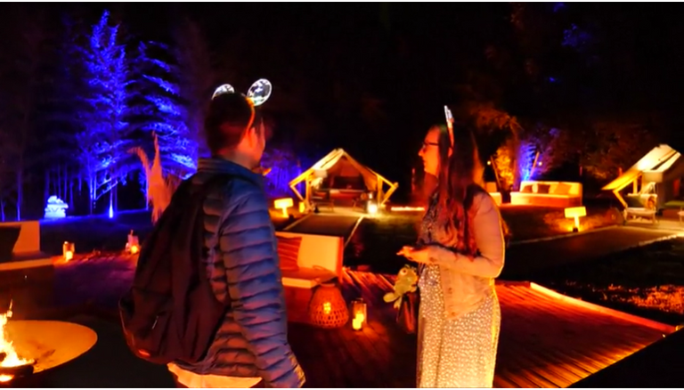 الثاني البلجيكي أرنو مالمدي وماري كرومن