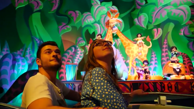 الثاني البلجيكي أرنو مالمدي وماري كرومن