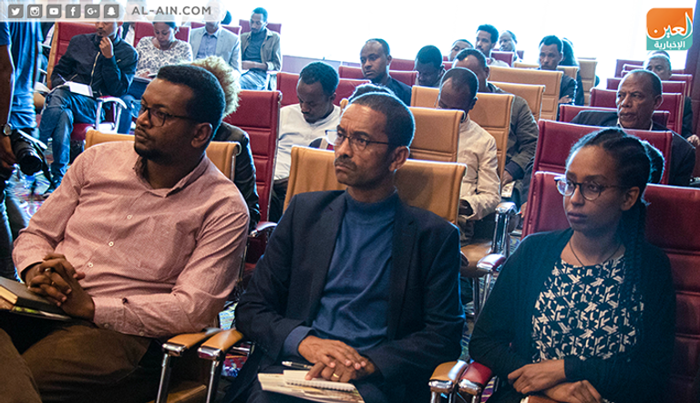 توقيع مذكرة تفاهم لدعم إنتاج وجودة العسل الإثيوبي