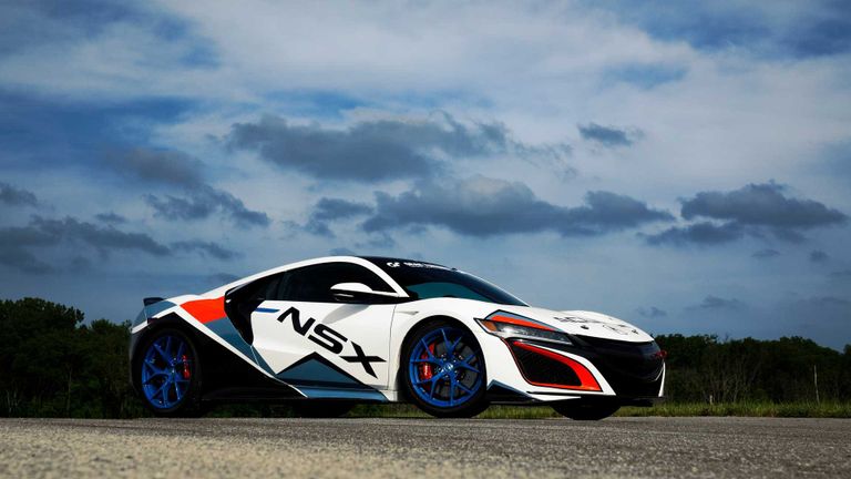 موجز العين للسيارات