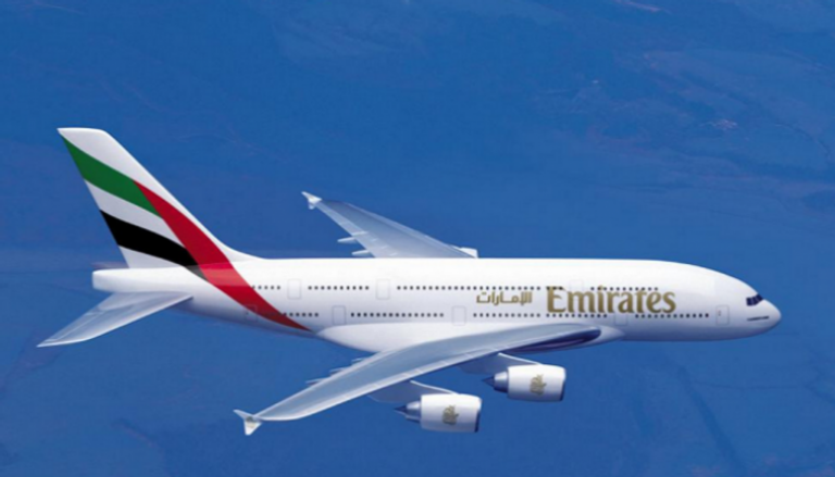 طيران الإمارات تضع سلامة الركاب على رأس أولوياتها