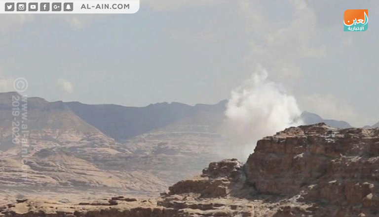 قوات الجيش اليمني في صعدة