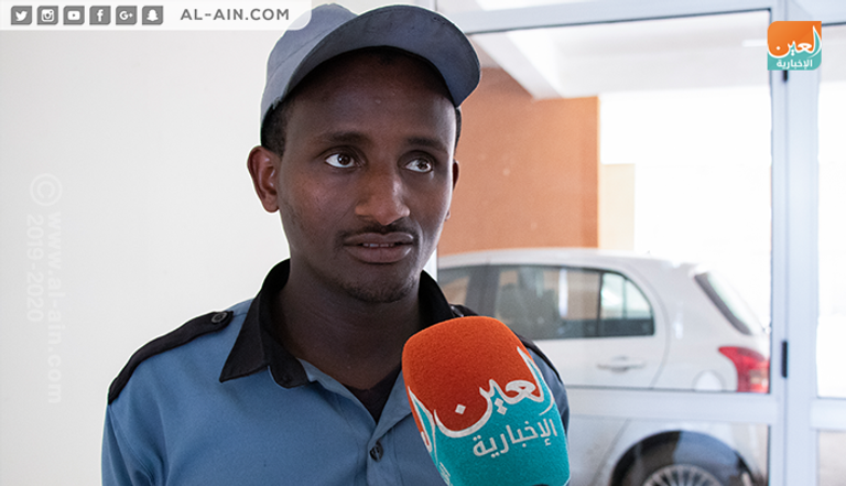 الراديو لا يزال يحافظ على مكانته في إثيوبيا 