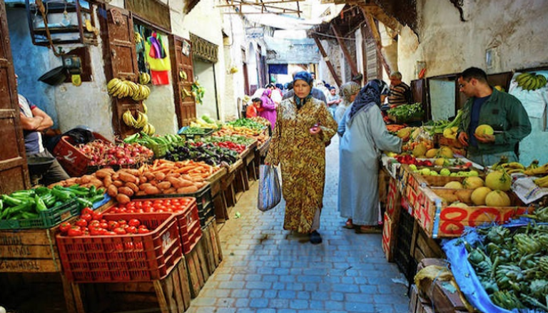 التضخم زاد في المغرب رغم انخفاض أسعار الغذاء