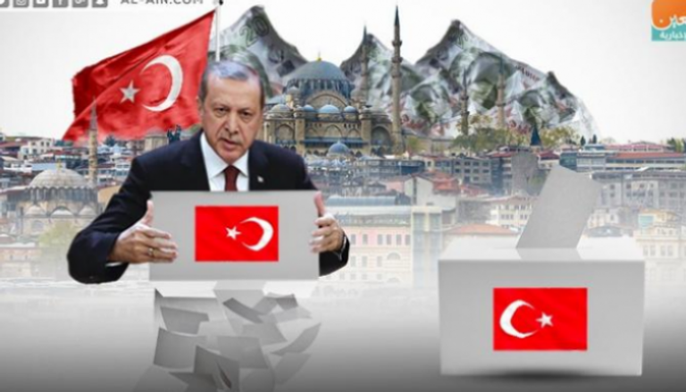 انتخابات إسطنبول كشفت وجه النظام التركي القبيح