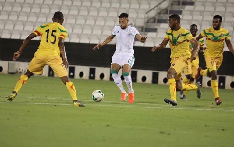 باولو روسي أمام البرازيل في مونديال 1982