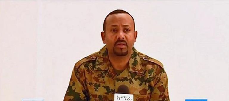 رئيس أركان الجيش الإثيوبي سيري ميكونين