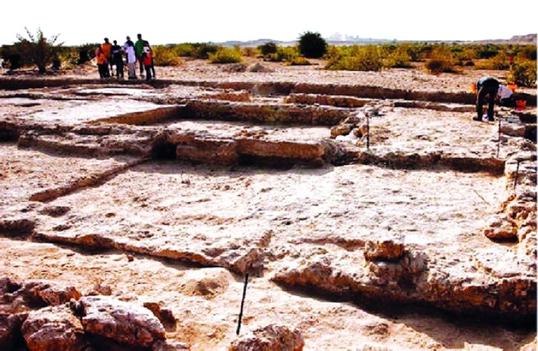 جانب من زيارة البابا فرنسيس إلى الإمارات- أرشيفية