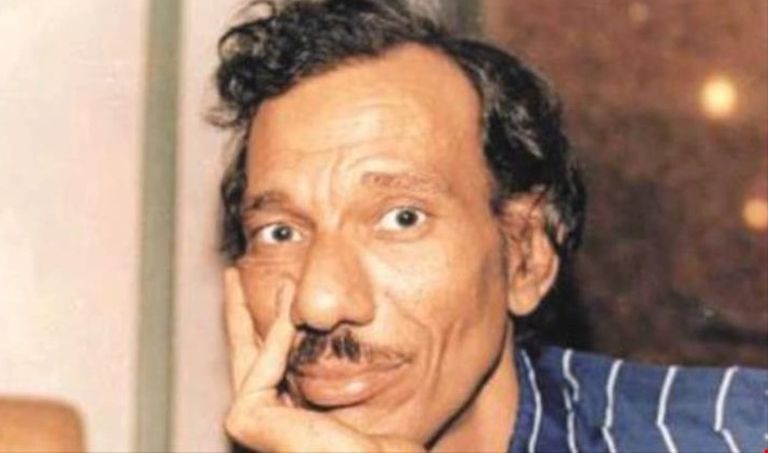 الشاعر المصري أمل دنقل