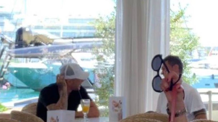 مالديني وهيرنانديز باولو مالديني