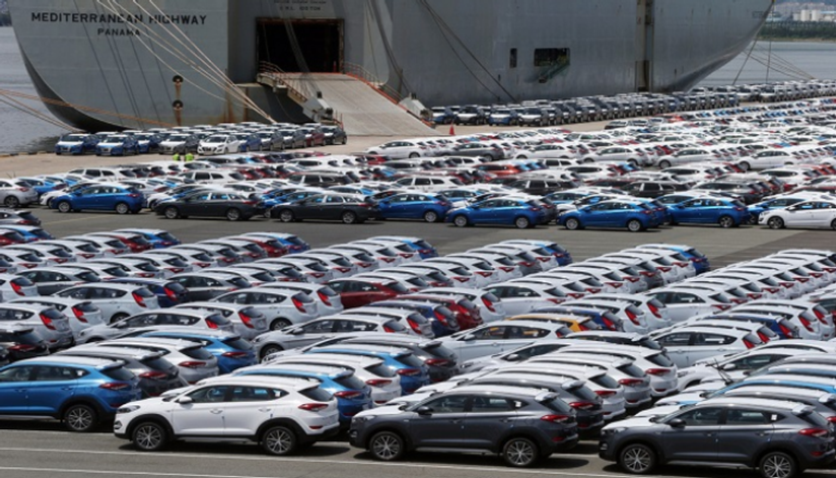سيارات كوريا الجنوبية على موعد مع مستوى قياسي 