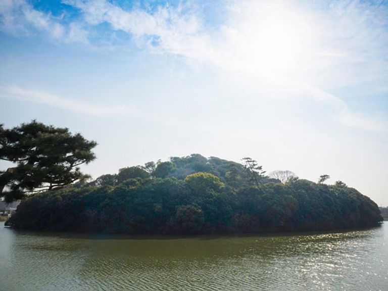 مدينة ساكاي اليابانية