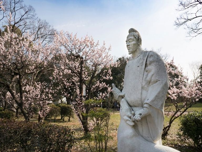 مدينة ساكاي اليابانية