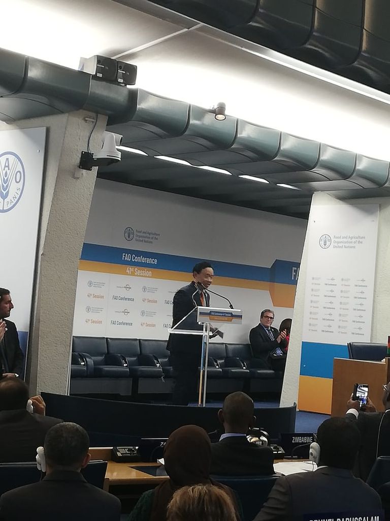 الدكتور شوقي علام مفتي الديار المصرية