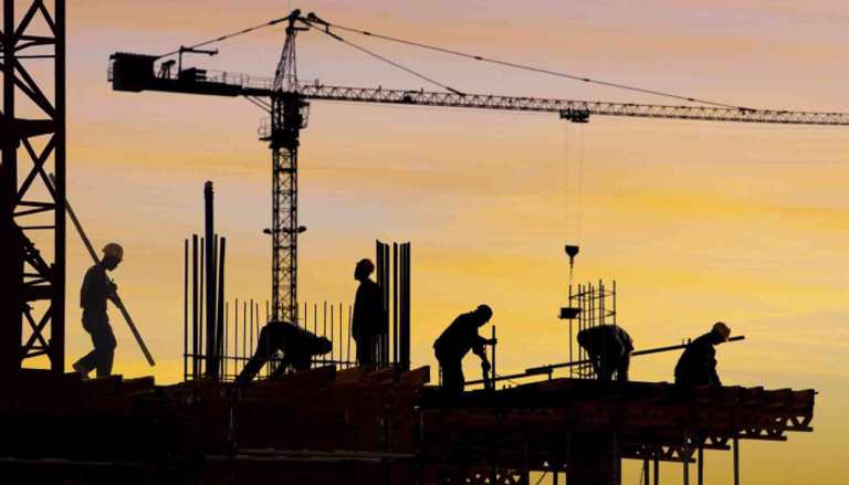 ارتفاع أسعار مواد البناء والعمالة قفزت بمؤشر البناء التركي
