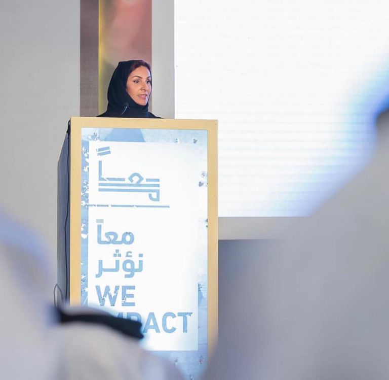 مبادرة الحاضنة الاجتماعية تهدف لدعم وتمكين أصحاب الهمم