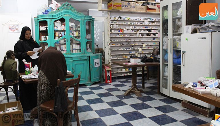 تطبيقات توفر الأدوية الناقصة بالسوق المصري