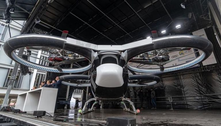 موجز العين للسيارات