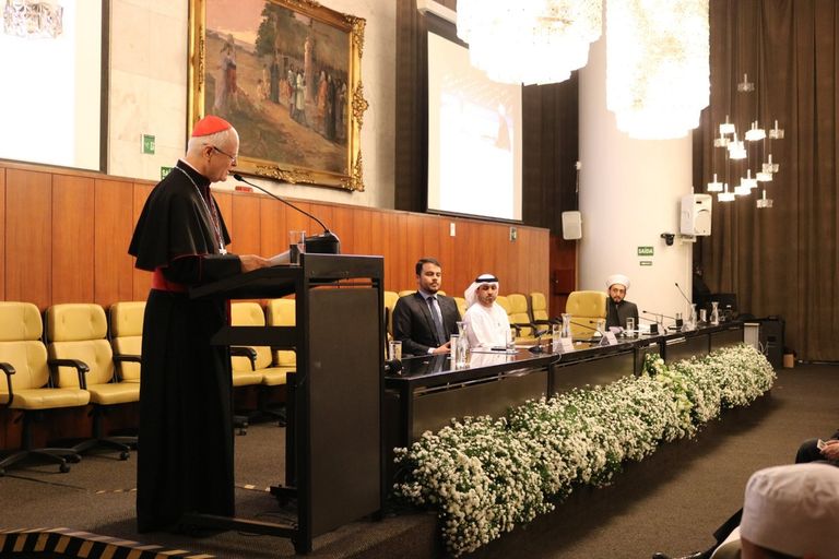 خلال توقيع الاتفاقية