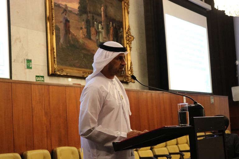 خلال توقيع الاتفاقية