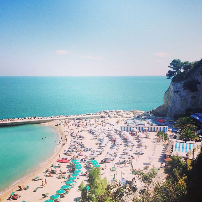 أفضل الوجهات الصيفية منخفضة التكلفة في إيطاليا