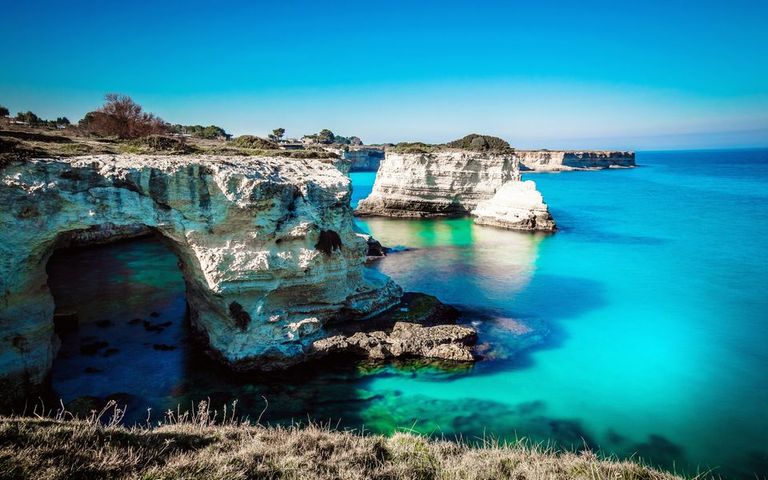 أفضل الوجهات الصيفية منخفضة التكلفة في إيطاليا