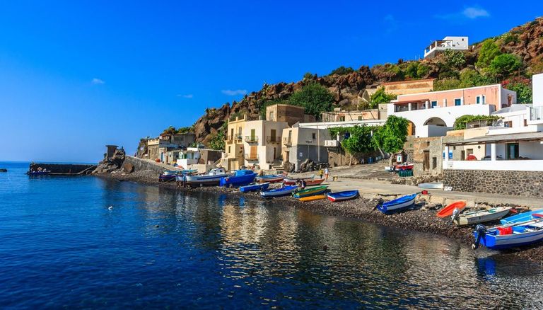 أفضل الوجهات الصيفية منخفضة التكلفة في إيطاليا