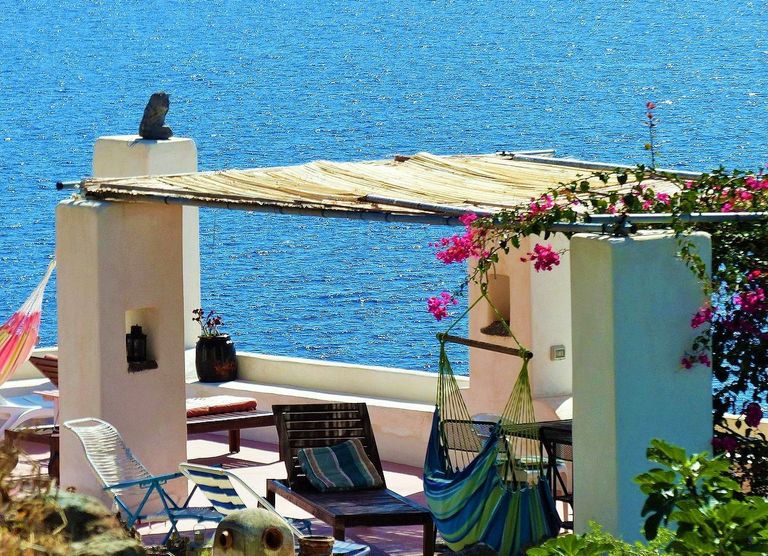 أفضل الوجهات الصيفية منخفضة التكلفة في إيطاليا