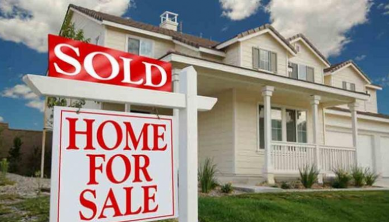 مبيعات المنازل الجديدة انخفضت 7.8% في مايو