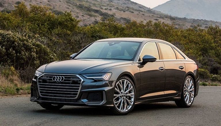 سيارات السيدان الأقوى والأفخم