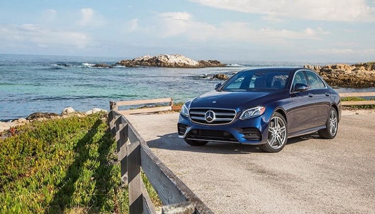 سيارات السيدان الأقوى والأفخم