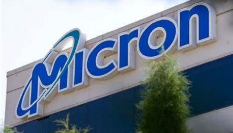 ميكرون تكنولوجي أكبر شركة لتصنيع رقائق ذاكرة الحواسيب
