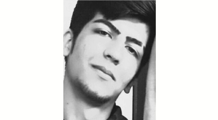 علي رضا شير