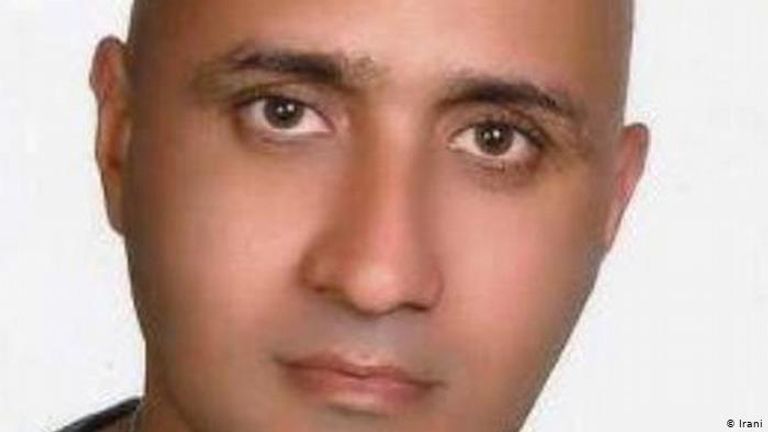 ستار بهشتي وقائع تعذيب مروعة في سجون إيران