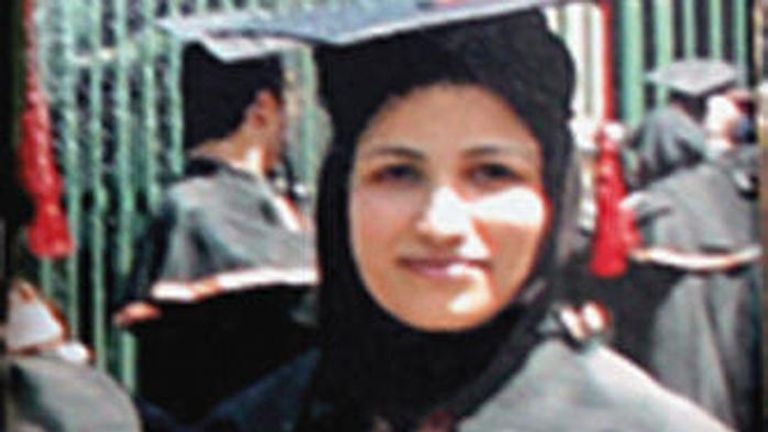 زهرا بني يعقوب وقائع تعذيب مروعة في سجون إيران