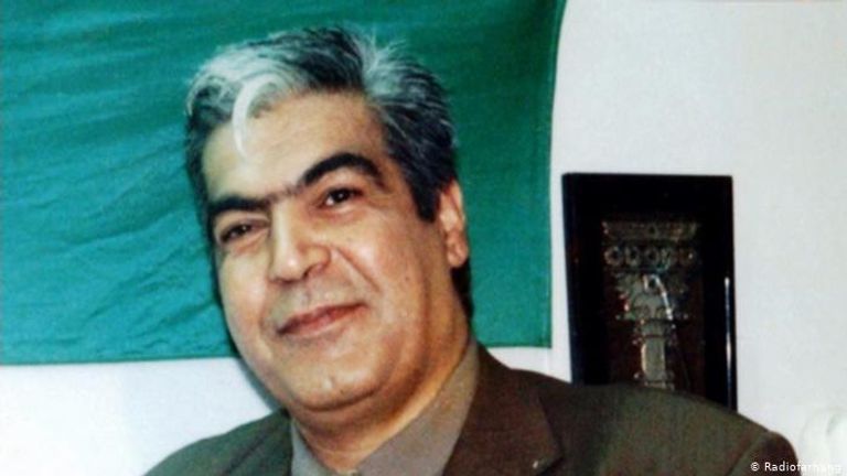 أمير حسين حشمت ساران وقائع تعذيب مروعة في سجون إيران