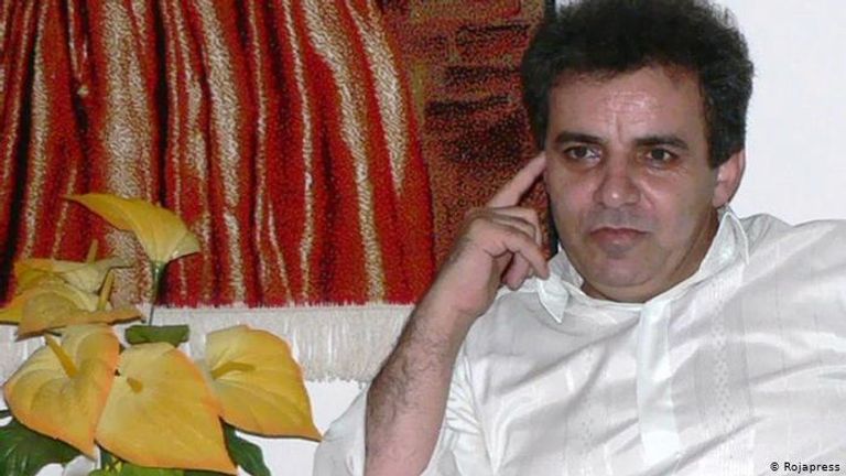 صديق كبودند وقائع تعذيب مروعة في سجون إيران