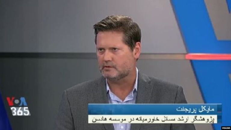 مايكل بريجيت