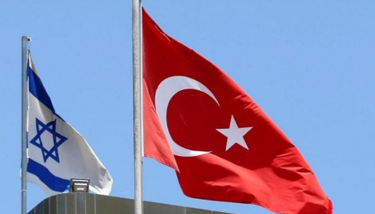 تركيا وإسرائيل.. تطبيع رغم التراشق الإعلامي