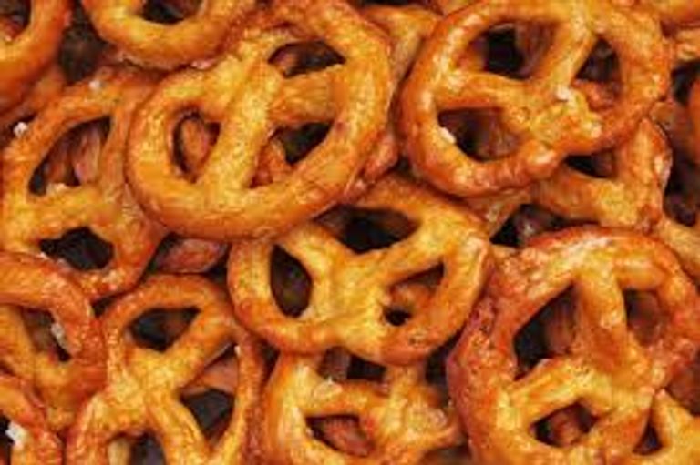 طعام مفيد لطفلك لكنه خانق