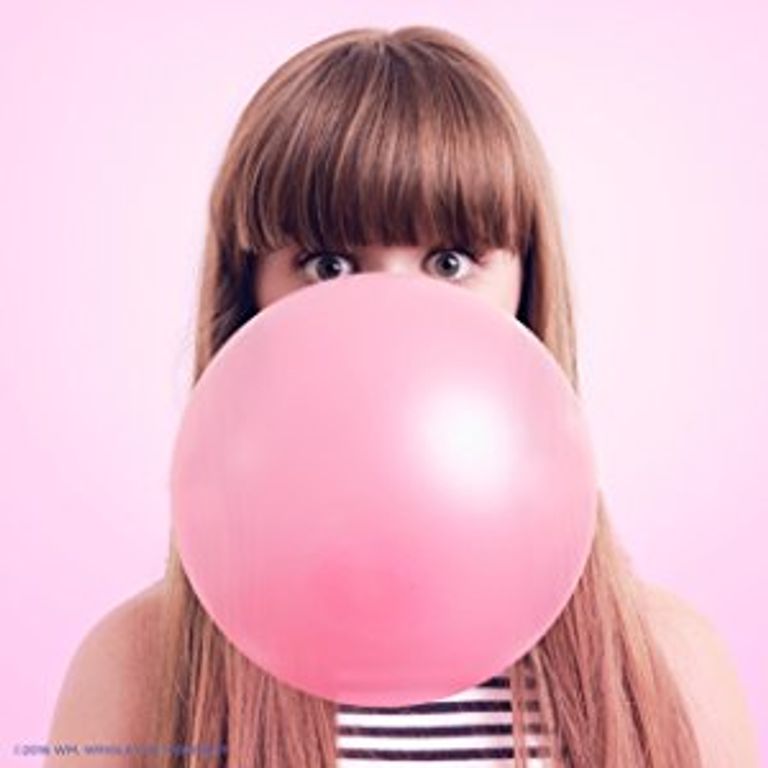 طعام مفيد لطفلك لكنه خانق