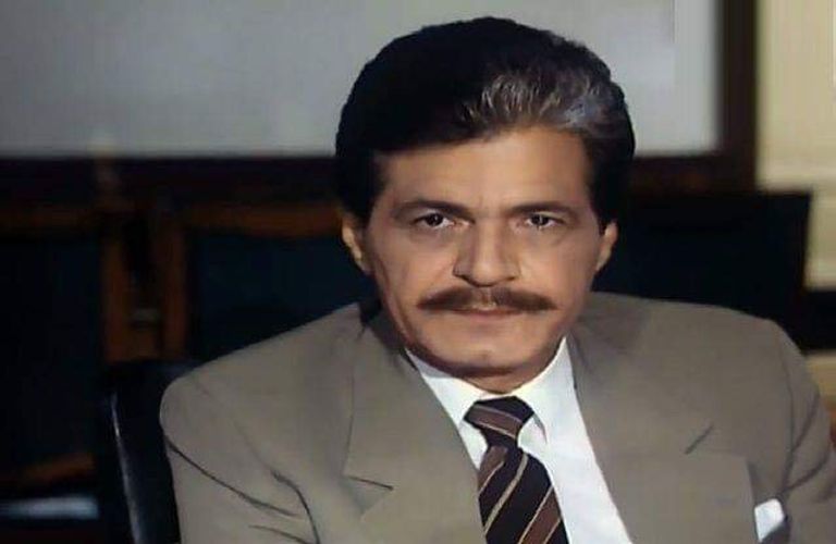 الفنان الراحل صلاح قابيل