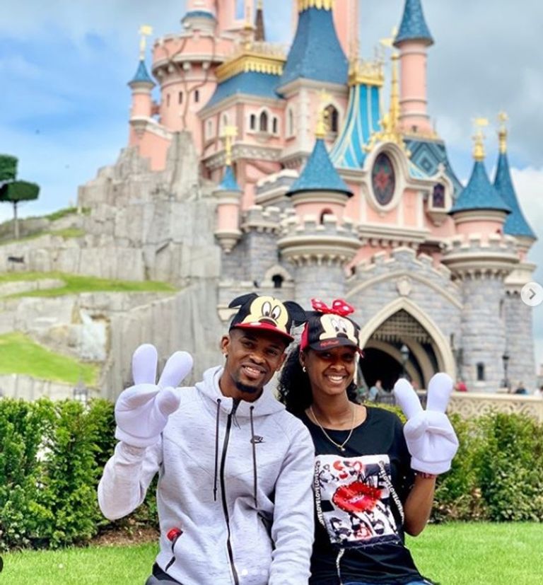 سيميدو في دبي